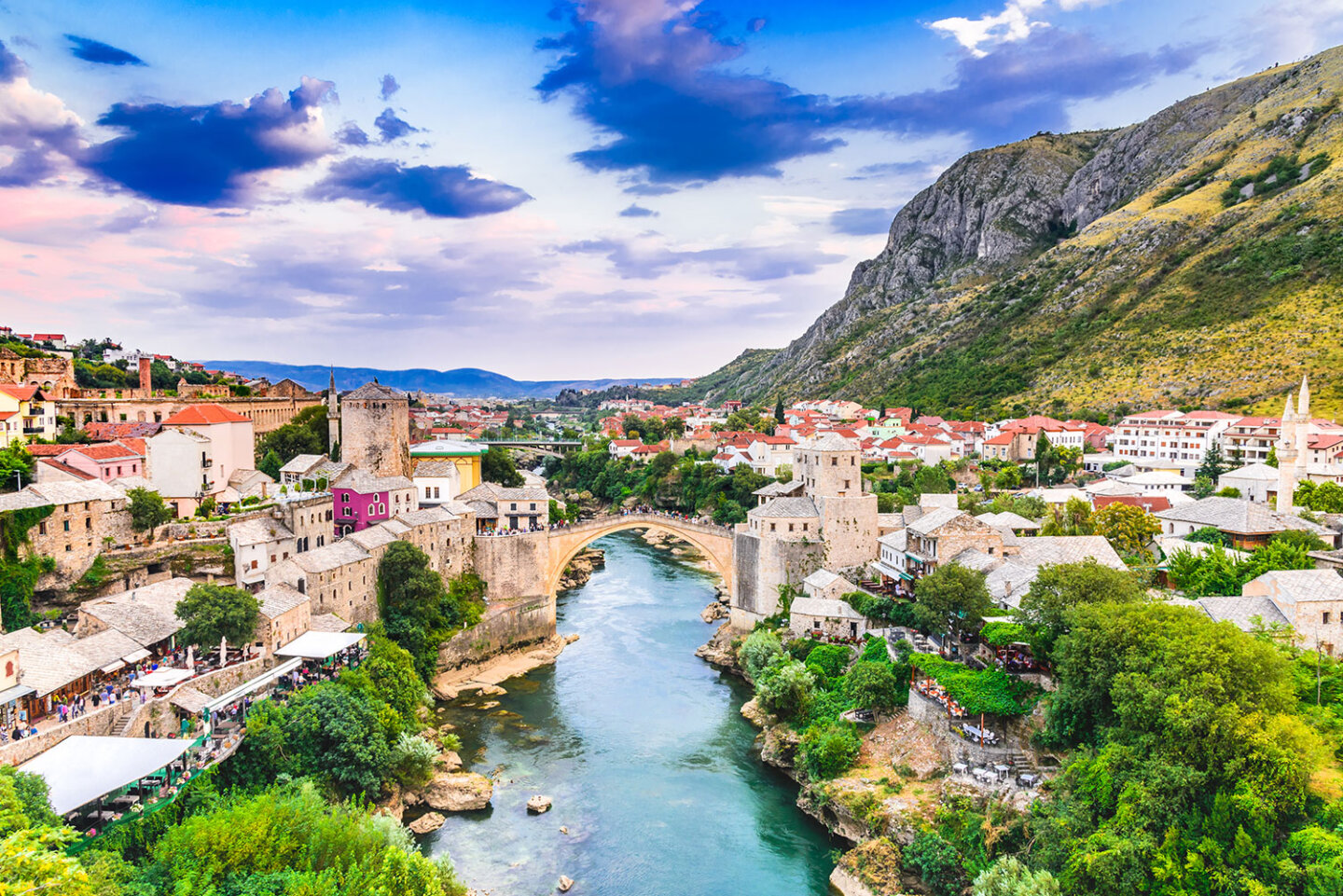 Medical studies in Bosnia-Herzegovina