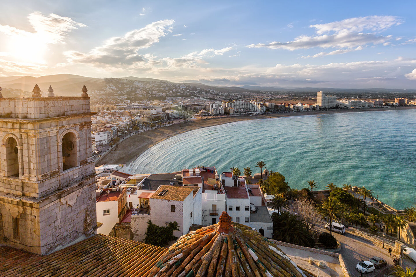 Medical studies in Spain