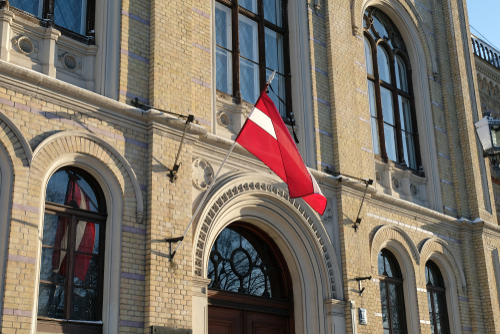 University of Latvia