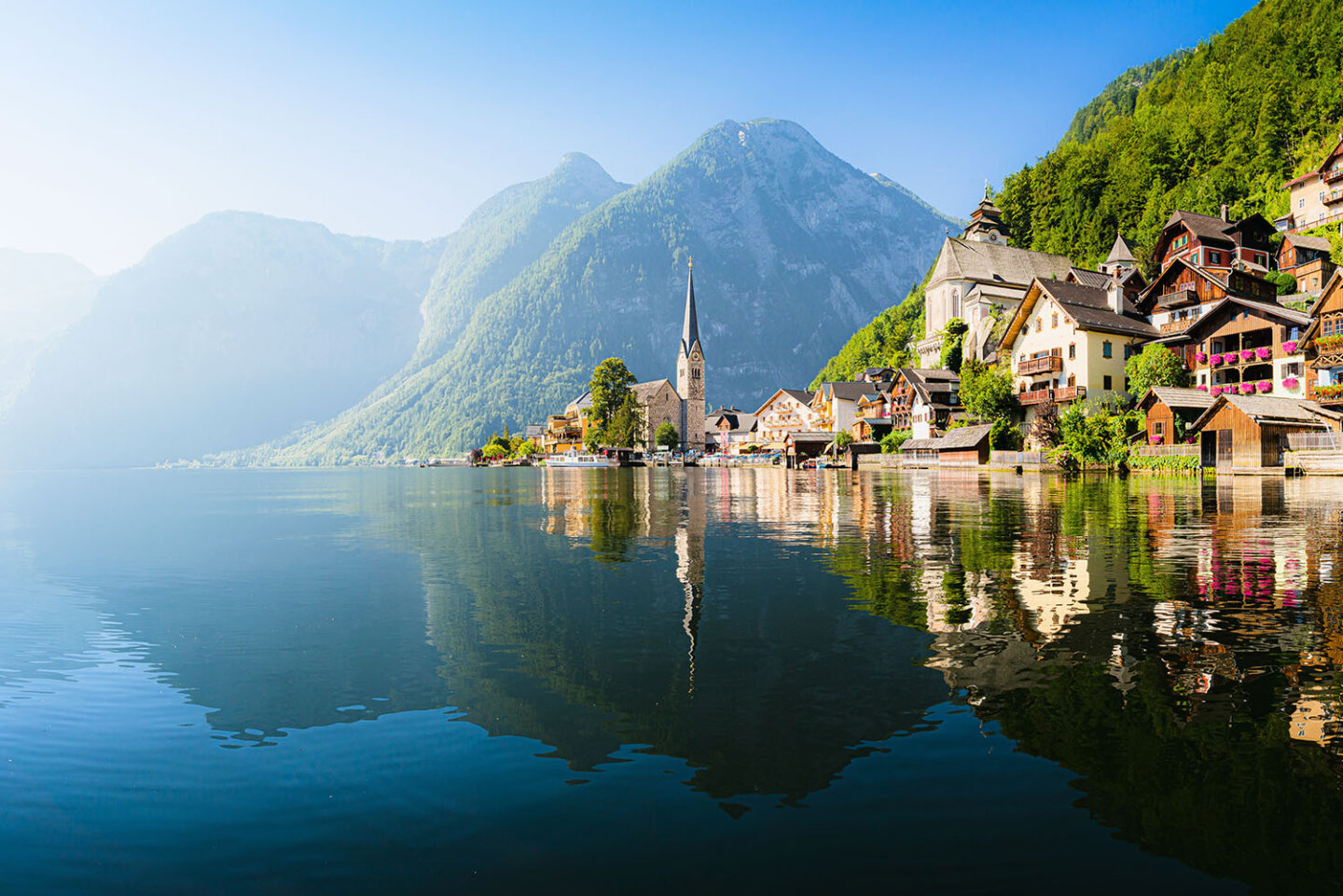 Studying medicine in Austria