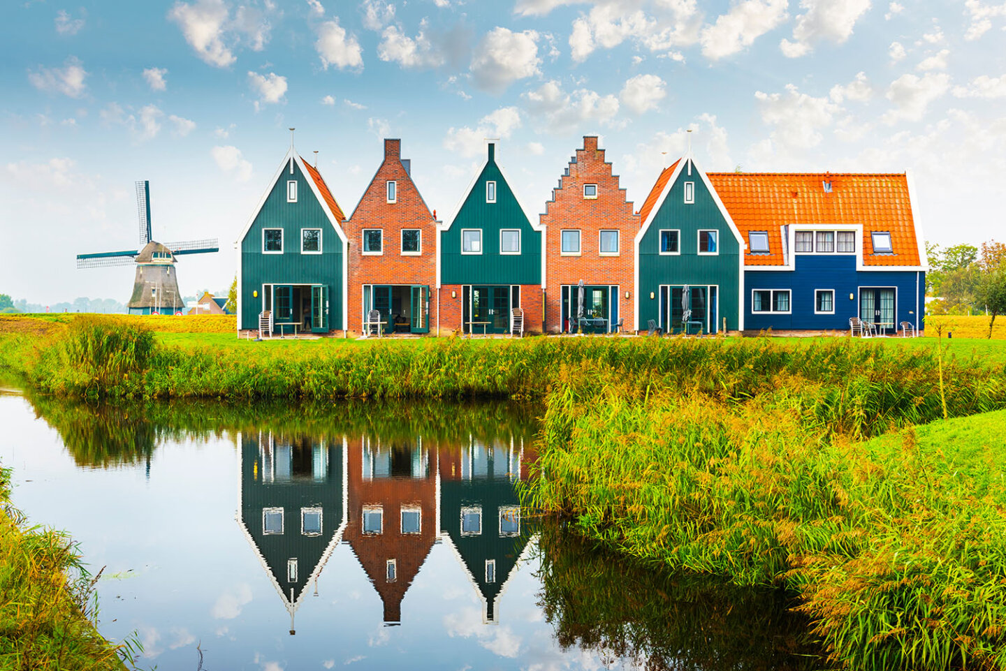 Studying medicine in the Netherlands