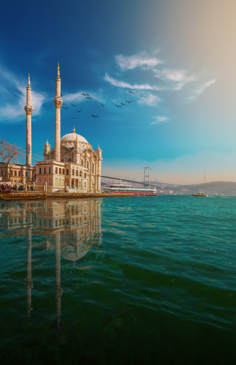 Medizinstudium in der Türkei Medizinstudium in der Türkei