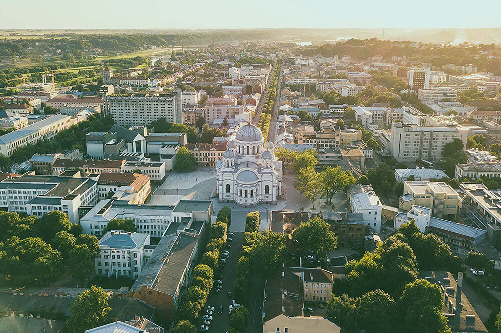 Study MBBS in at the best universities in Lithuania Study MBBS in at the best universities in Lithuania