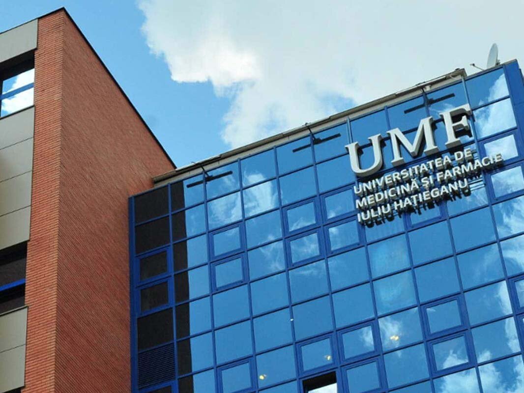 Medizinische Universität Cluj, Rumänien - Medizinstudium im Ausland Medizinische Universität Cluj, Rumänien - Medizinstudium im Ausland