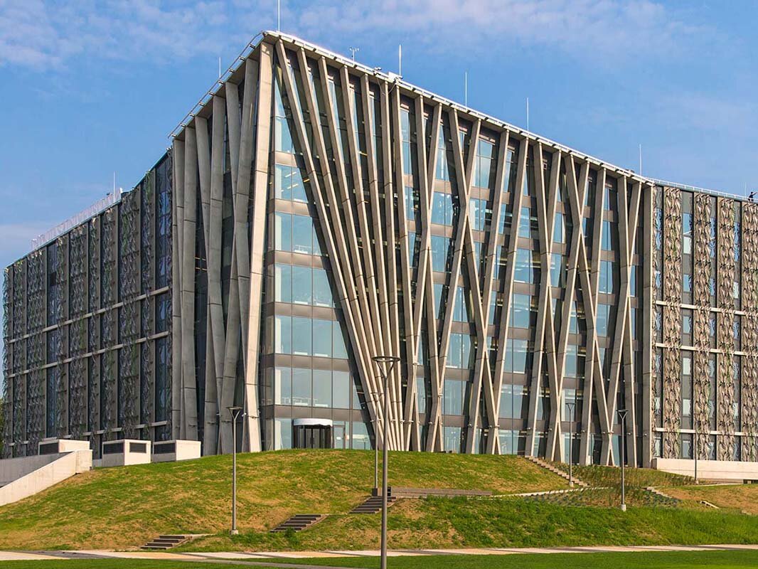 University of Latvia, Riga Lettland - Medizinstudium im Ausland University of Latvia, Riga Lettland - Medizinstudium im Ausland