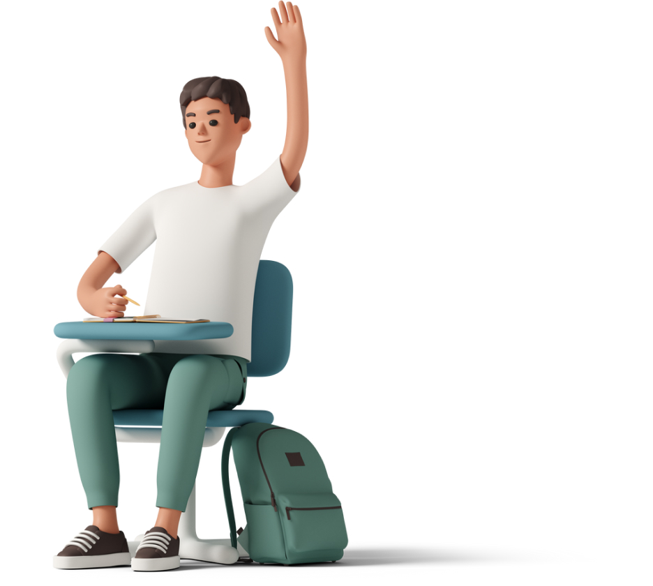 Wir beraten dich über deine Optionen um im Ausland Medizin studieren zu können